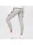 Sportswear Swoosh Leg-A-See Kadın Gri Tayt DB3896-063 2