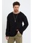 3 Iplik Oversize Püskül Manşet Bohem Sweat 1