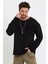 3 Iplik Oversize Püskül Manşet Bohem Sweat 2