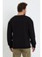 3 Iplik Oversize Püskül Manşet Bohem Sweat 4