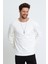 3 Iplik Oversize Püskül Manşet Bohem Sweat 1
