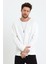 3 Iplik Oversize Püskül Manşet Bohem Sweat 2