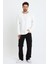 3 Iplik Oversize Püskül Manşet Bohem Sweat 3