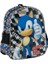 Sonic Anaokulu Çantası 2067 1