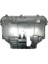 Karter Muhafazası Ön Volvo S40 2005-2012 / 30793870 / 30671609 1