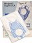 Bosch Siemens Type P Ergomaxx Toz Torbası - 4 Adet (Kutulu) 2