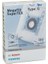Profilo VZ51PT1AFG Toz Torbası 4 Adet - Micro Filtre Hediyeli 1