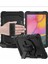 Samsung Galaxy Tab S7 Plus SM-T970 Kılıf Defender Tablet Tank Zırh Kılıf 2