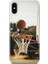 Apple iPhone x Kılıf Uv Baskılı Abxbi 9 Baskılı Basket Top 1