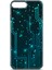 Apple iPhone 7 Plus Kılıf Uv Baskılı Abxbi 7 Silikon Devreler Tron 2