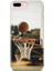 Apple iPhone 7 Plus Kılıf Uv Baskılı Abxbi 9 Telefon Kabı Basket Top 1