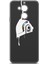 General Mobile Gm 8 Kılıf Uv Baskılı Abxbi 4 Desenli Renkli Kask 2