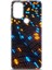 General Mobile Gm 21 Plus Kılıf Uv Baskılı Abxbi 5 Silikon Binary Kod 2