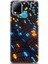 Infinix Hot 10T Kılıf Uv Baskılı Abxbi 5 Darbe Emici Binary Kod 1