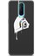 Oppo RX17 Pro Kılıf Uv Baskılı Abxbi 4 Darbe Emici Renkli Kask 1