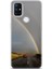 Oneplus Nord N10 5g Kılıf Uv Baskılı Abxbi 6 Arka Kapak Gökkuşağı 1