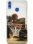 Honor 8x Kılıf Uv Baskılı Abxbi 9 Kapak Basket Top 1