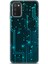 Samsung Galaxy A03S Kılıf Uv Baskılı Abxbi 7 Arka Kapak Devreler Tron 1