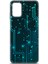 Samsung Galaxy A03S Kılıf Uv Baskılı Abxbi 7 Arka Kapak Devreler Tron 2