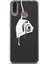 General Mobile Gm 10 Kılıf Uv Baskılı Abxbi 4 Silikon Renkli Kask 1