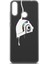 General Mobile Gm 10 Kılıf Uv Baskılı Abxbi 4 Silikon Renkli Kask 2