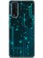 Oppo Find X2 Kılıf Uv Baskılı Abxbi 7 Baskılı Devreler Tron 1