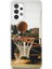 Samsung Galaxy A13 4g Kılıf Uv Baskılı Abxbi 9 Koruma Kılıfı Basket Top 1