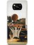 Xiaomi Poco X3 Pro Kılıf Uv Baskılı Abxbi 9 Darbe Emici Basket Top 1