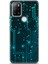 Omix X500 Kılıf Uv Baskılı Abxbi 7 Arka Kapak Devreler Tron 1