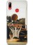 Huawei Y7 2019 Kılıf Uv Baskılı Abxbi 9 Kapak Basket Top 1