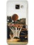 Samsung Galaxy A3 2016 Kılıf Uv Baskılı Abxbi 9 Kapak Basket Top 1