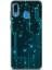 Samsung Galaxy A20 Kılıf Uv Baskılı Abxbi 7 Darbe Emici Devreler Tron 1