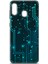 Samsung Galaxy A20 Kılıf Uv Baskılı Abxbi 7 Darbe Emici Devreler Tron 2