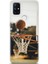 Oneplus Nord N10 5g Kılıf Uv Baskılı Abxbi 9 Kapak Basket Top 1