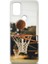 Oneplus Nord N10 5g Kılıf Uv Baskılı Abxbi 9 Kapak Basket Top 2