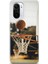 Xiaomi Redmi K40 Pro Kılıf Uv Baskılı Abxbi 9 Darbe Emici Basket Top 1