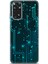 Xiaomi Redmi Note 11S Kılıf Uv Baskılı Abxbi 7 Koruyucu Kılıf Devreler Tron 1
