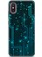 Xiaomi Mi 8 Pro Kılıf Uv Baskılı Abxbi 7 Kapak Devreler Tron 1