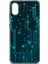 Xiaomi Mi 8 Pro Kılıf Uv Baskılı Abxbi 7 Kapak Devreler Tron 2