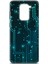 Xiaomi Redmi Note 9 Kılıf Uv Baskılı Abxbi 7 Baskılı Devreler Tron 2