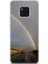 Huawei Mate 20 Pro Kılıf Uv Baskılı Abxbi 6 Koruma Kılıfı Gökkuşağı 1