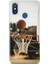 Xiaomi Mi 8 Kılıf Uv Baskılı Abxbi 9 Koruma Kılıfı Basket Top 1