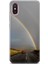 Xiaomi Mi 8 Pro Kılıf Uv Baskılı Abxbi 6 Kapak Gökkuşağı 1
