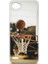 Lg Q6 Kılıf Uv Baskılı Abxbi 9 Baskılı Basket Top 2