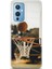 Oneplus 9 Kılıf Uv Baskılı Abxbi 9 Darbe Emici Basket Top 1