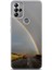 General Mobile Gm 21 Pro Kılıf Uv Baskılı Abxbi 6 Desenli Gökkuşağı 1