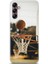 Samsung Galaxy A14 5g Kılıf Uv Baskılı Abxbi 9 Koruyucu Kılıf Basket Top 1