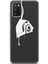 Samsung Galaxy A03S Kılıf Uv Baskılı Abxbi 4 Koruyucu Kılıf Renkli Kask 1