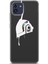 Samsung Galaxy A03 Kılıf Uv Baskılı Abxbi 4 Silikon Renkli Kask 1