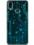 Samsung Galaxy A10S Kılıf Uv Baskılı Abxbi 7 Silikon Devreler Tron 1